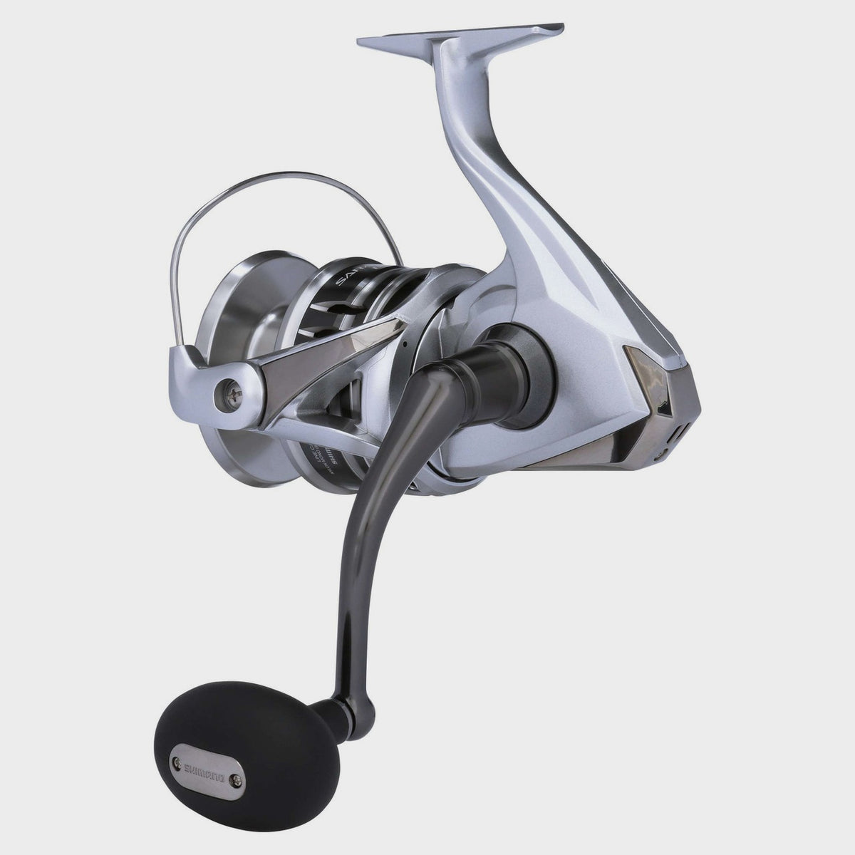 Saragosa SW BFC Spinning Reel