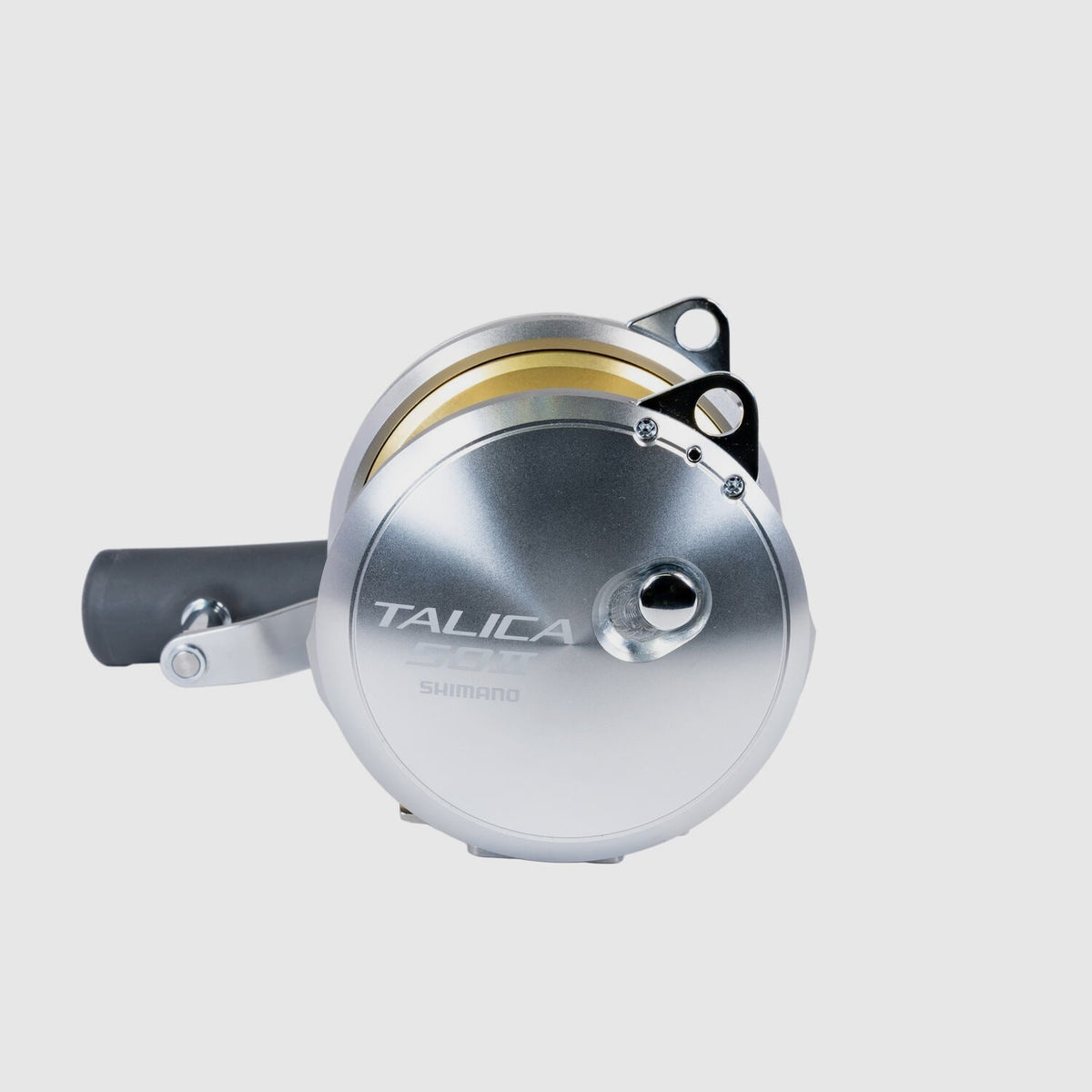 Talica A Two Speed Lever Drag Reels